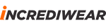 Incrediwear logo