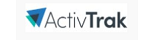 ActivTrak logo