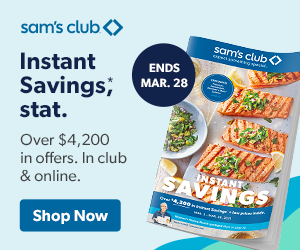 Sam’s Club, AT&T TV, PETCO Animal Supplies, Academy Sports + Outdoor, Nike, Accuscore, March Madness, March Madness 2021, 2021 College Basketball Tournament Savings
