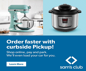 Be the Real MVP: Promote Sam’s Club Discounts Today
