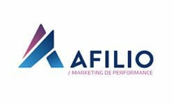 afilio logo