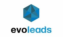 evoleads logo