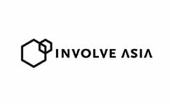 Involve Asia logo