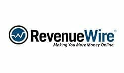 revenuewire logo