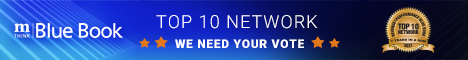 Vote for FlexOffers.com in the mThink Blue Book Top 20 CPS Network Survey