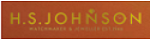 H.S. Johnson Affiliate Program, H.S. Johnson, hsjohnson.com, H.S. Johnson jewelry and watches