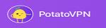 PotatoVPN, PotatoVPN affiliate program, potatovpn.io, PotatoVPN global VPN