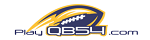 QB54 affiliate program, QB54, playqb54.com, QB54 football outdoor toss game