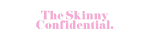 The Skinny Confidential affiliate program, The skinny confidential, shopskinnyconfidential.com, The Skinny Confidential facial beauty tools