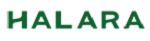 Logo for Halara