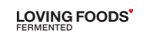 Loving Foods Affiliate Program