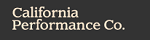 California Performance, California Performance affiliate program, californiaperformance.co, California Performance workout supplements