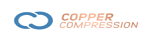 Copper Compression affiliate program, Copper Compression, coppercompression.com, Copper compression muscle support