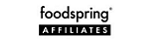 Foodspring UK, Foodspring UK affiliate program, Foodspring.co.uk, Foodspring UK Supplements