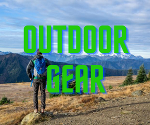 Top Outdoor Equipment Deals