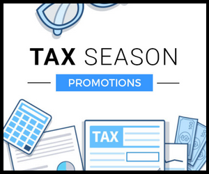 Tax Prep and Filling Deals