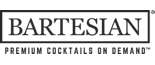 Bartesian, Bartesian affiliate program, Bartesian.com, Bartesian cocktail maker