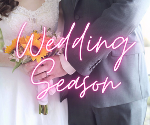 It’s Wedding Season! – Here Come the Deals
