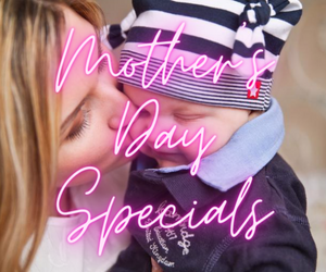Early Mother’s Day Deals