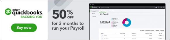 Intuit Small Services, Intuit Small Services Affiliate Program, quickbooks.intuit.com, Intuit Small Business payroll services, Intuit payroll software, Intuit payroll online