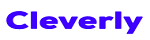 Cleverly affiliate program, Cleverly, cleverly.co, cleverly marketing solutions