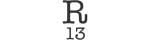 R13 Affiliate Program, R13 Designer Clothing, r13denim.com, R13 luxury streetwear