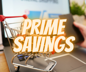 Prime Savings