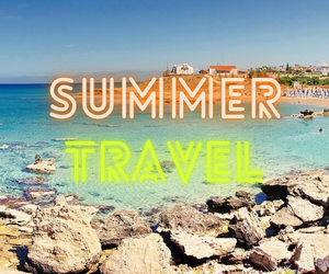 Summer Travel Deals