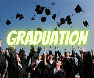 Top-of-the-Class Graduation Discounts