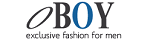 OBOY DE affiliate program, OBOY DE, oboy.de, OBOY men's fashion
