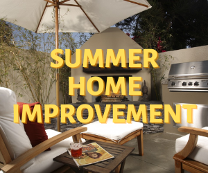 Home Improvement Deals