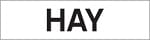 HAY Affiliate Program, HAY, HAY home goods, us.hay.com