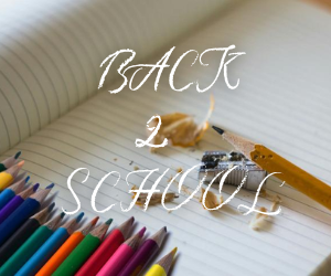 Smart Savings for Back-to-School