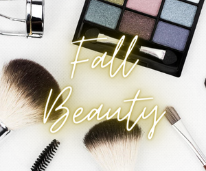 Fall in Love with These Fall Beauty Deals