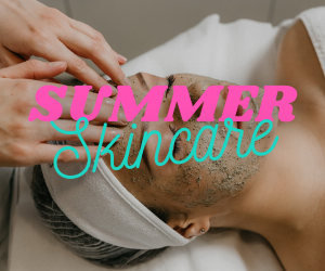Summer Skincare Savings