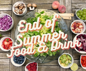 End-of-Summer Food and Drink Discounts