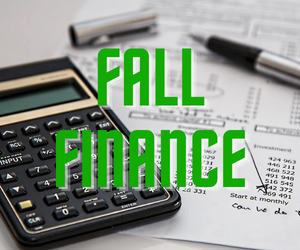 Profitable Fall Finance Deals
