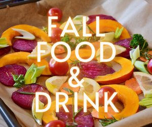 Indulge in these Fall Food & Drink Deals
