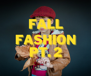 Trendy Fall Fashion Bargains