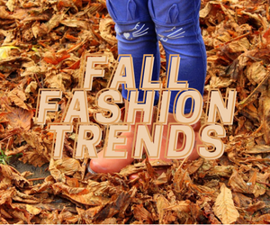 Cozy Fall Fashion Deals