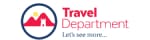 Travel Department Affiliate Program