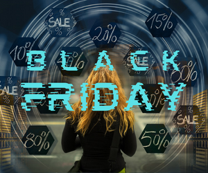 Profitable Black Friday Discounts