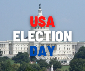 National Election Day Discounts