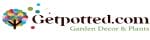 Get Potted Affiliate Program, Get Potted, Get Potted garden and outdoor, getpotted.com
