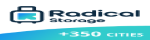 Radical Storage Affiliate Program, Radical Storage, Radical Storage travel services, radicalstorage.com