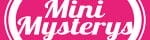 Mini Mysterys Affiliate Program, Mini Mysterys, Mini Mysterys toys & games, minimysterys.com