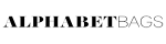 Alphabet Bags Affiliate Program, Alphabet Bags, Alphabet Bags accessories and handbags, Alphabetbags.com