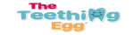 The Teething Egg Affiliate Program, The Teething Egg, The Teething Egg babies and kids, theteethingegg.com