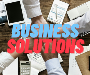 Alluring Business Solutions Discounts