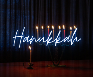 Remarkable Hanukkah Rebates